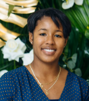 Meet Taijaun Talbot: Graduate of the BMA's Graduate Training Programme (GTP)