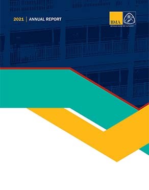 Annual Report 2021