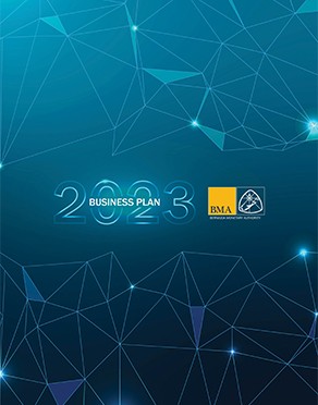 BMA Business Plan 2023