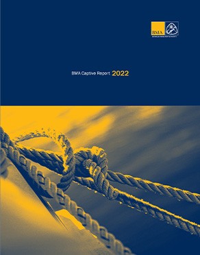 2022 Captive Report
