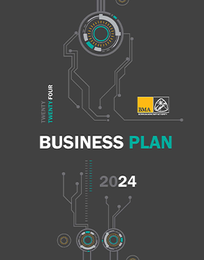 BMA Business Plan 2024