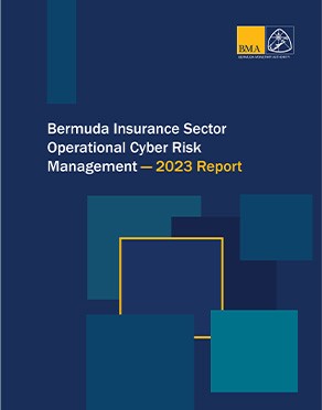 Bermuda Insurance Sector Operational Cyber Risk Management — 2023 Report