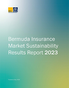 Bermuda Insurance Market Sustainability Results Report 2023