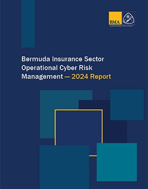 Bermuda Insurance Sector Operational Cyber Risk Management — 2024 Report
